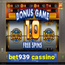 bet939 cassino